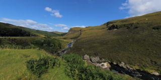 Wester Ross Coastal Trail